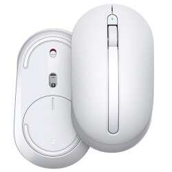Беспроводная мышь MIIIW Wireless Mouse (MWWM01) белый